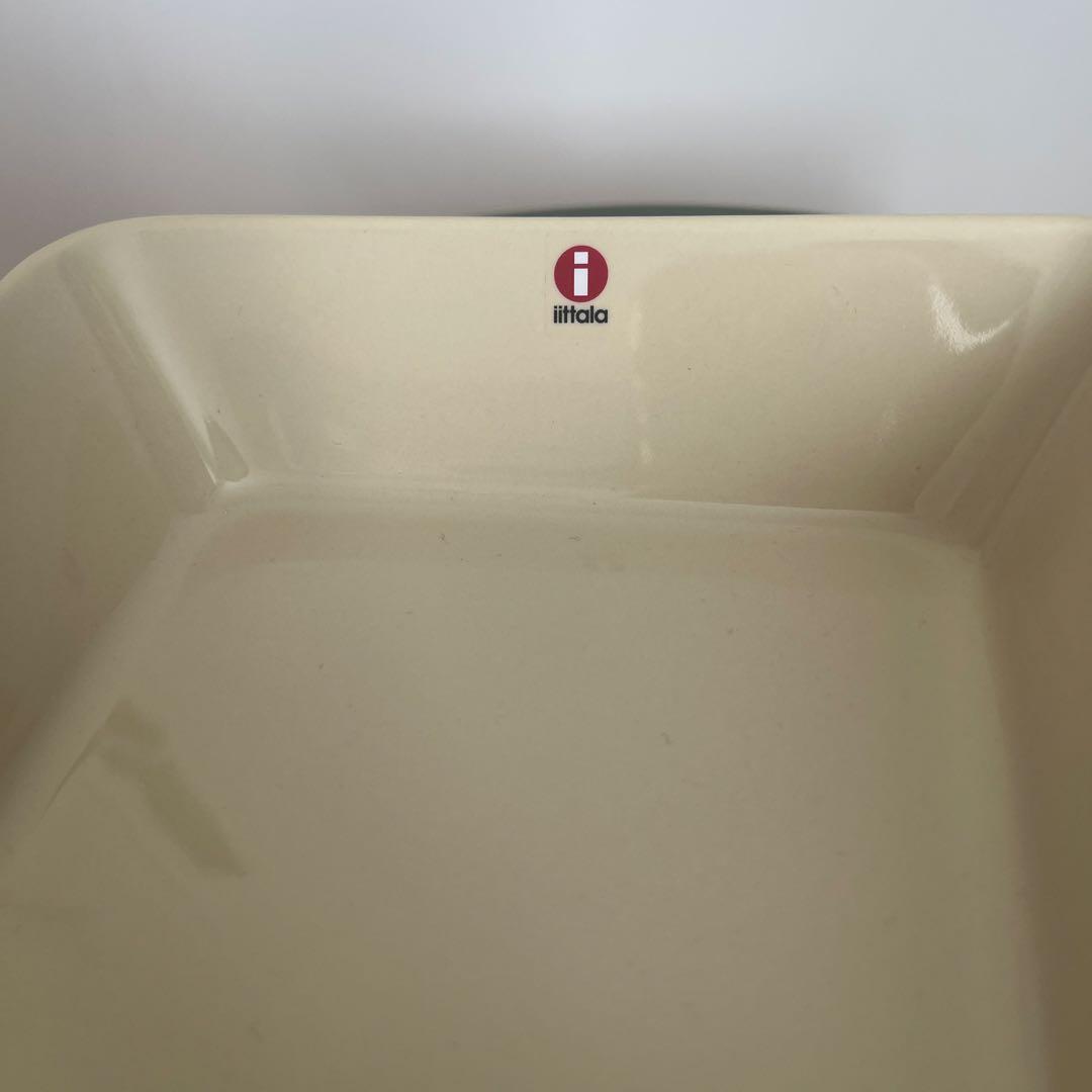 イッタラ　プレート　ティーマ　おまとめセット　新品未使用品