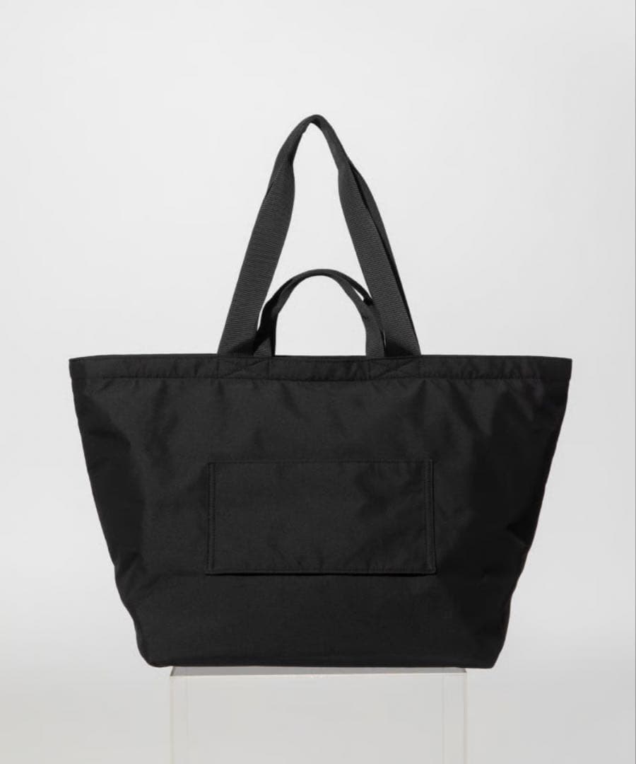 新品未使用WCJ 撥水 Disneyトートバッグ