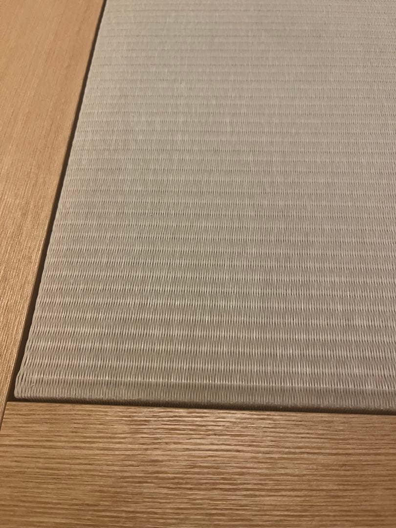 部屋を広くする家具｜ LIVING BED （旭川家具）　畳ベッド