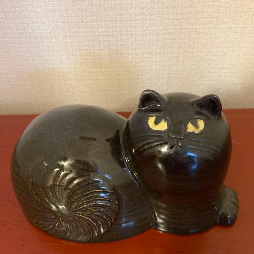 リサラーソン　マイ　ブラック