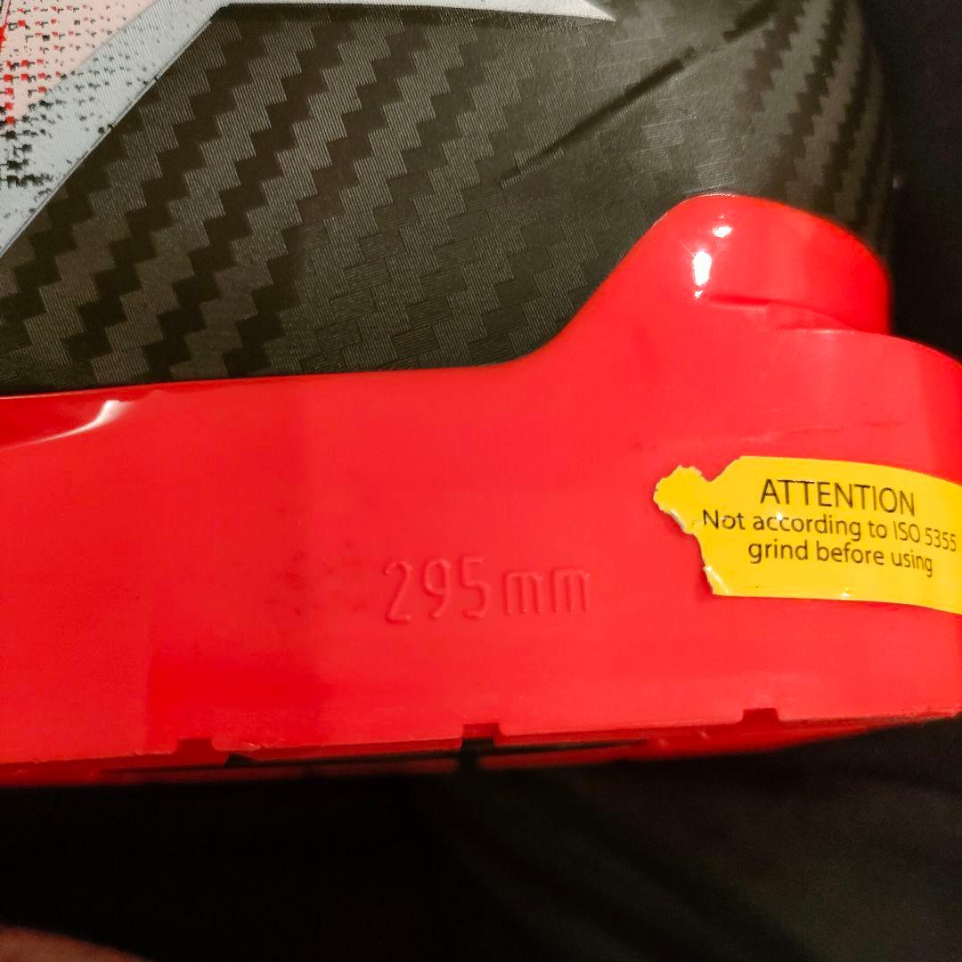 【未使用】ATOMIC REDSTER WC 170　25.5cm