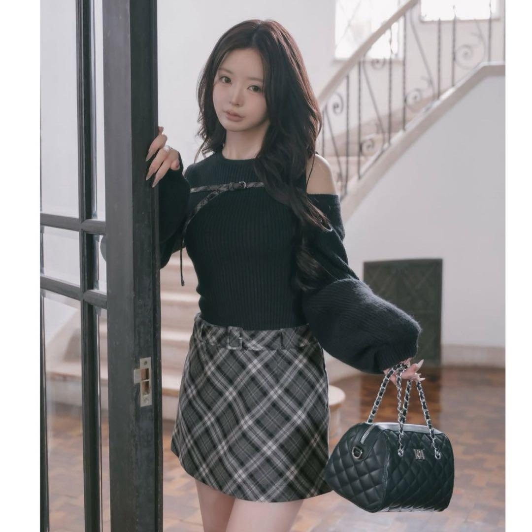 Darich ワンピース（売切り最終値下げ）