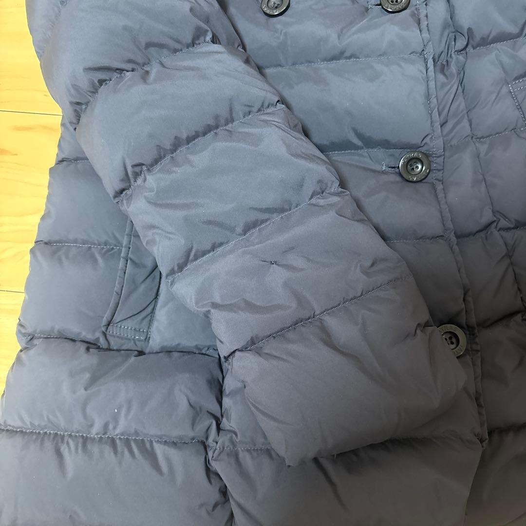 TATRAS LORENZANA ダウンジャケット ネイビー