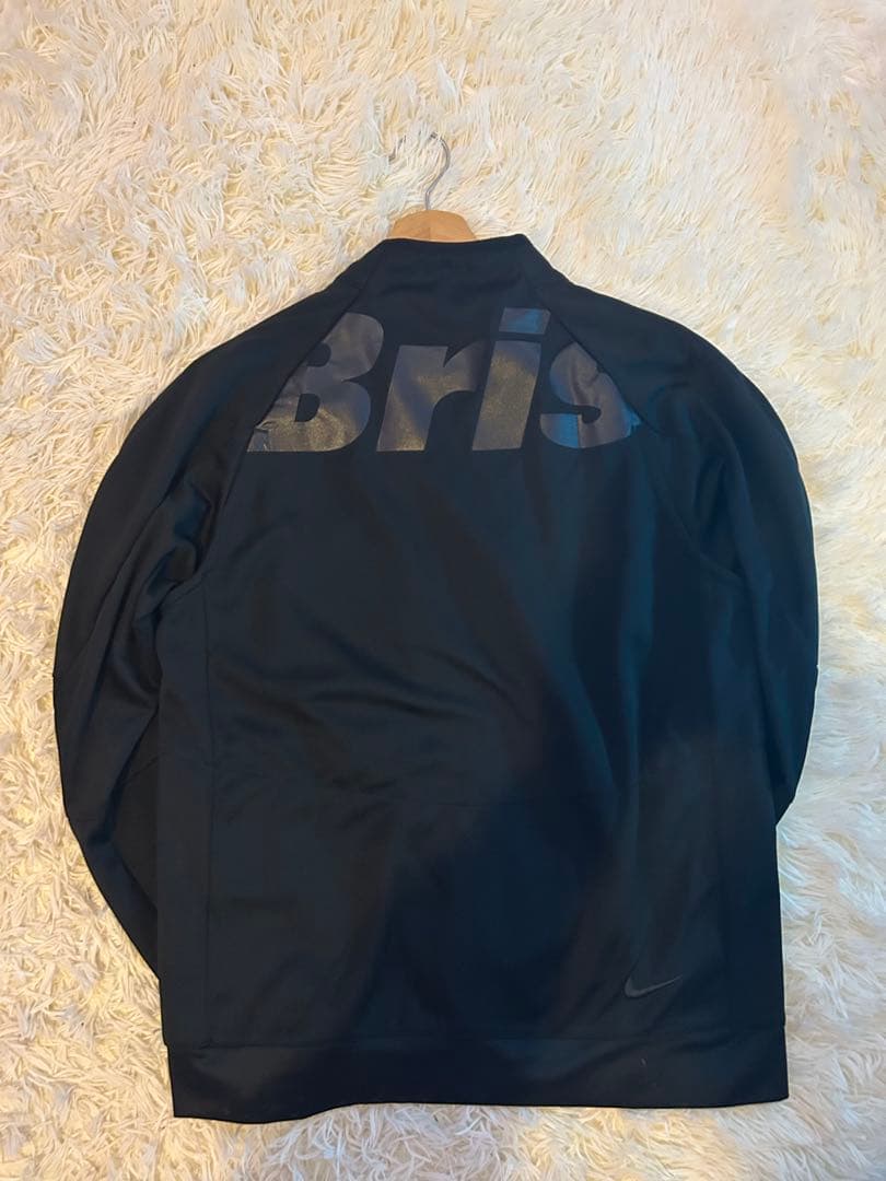 ジャケット・アウター F.C.Real Bristol NIKE DRY-FIT PDK JACKET