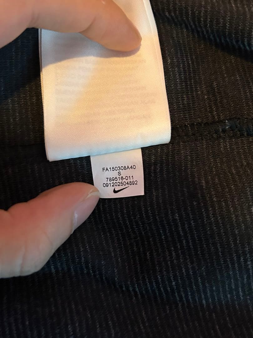 ジャケット・アウター F.C.Real Bristol NIKE DRY-FIT PDK JACKET