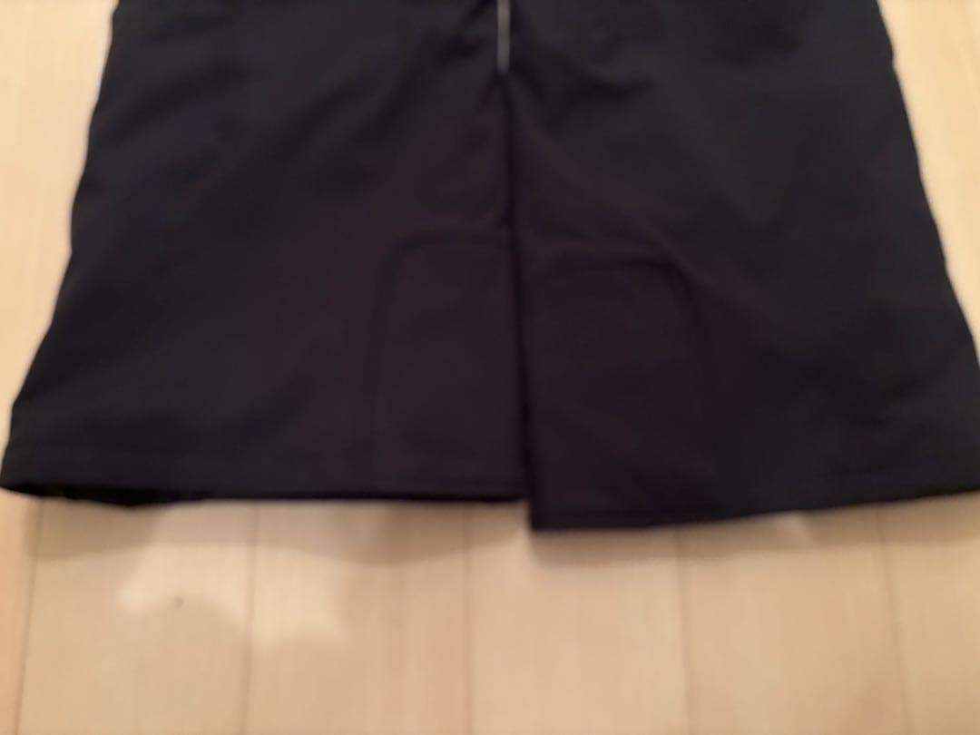 美品！1回着！オンヨネ　スキーウェア　上下セット　スノボウェア　Sサイズ