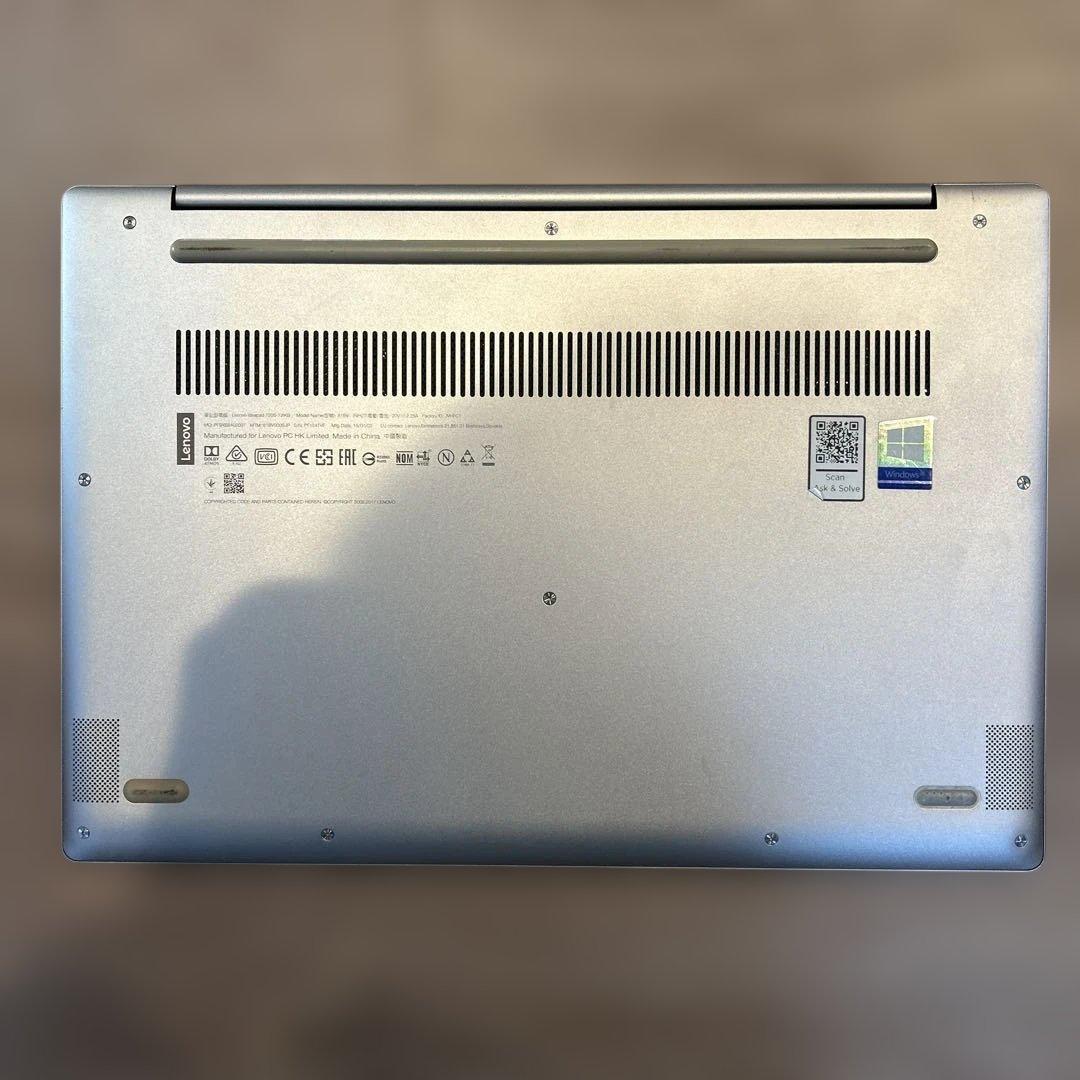 Lenovo Ideapad 720s 13.3型 Core i5