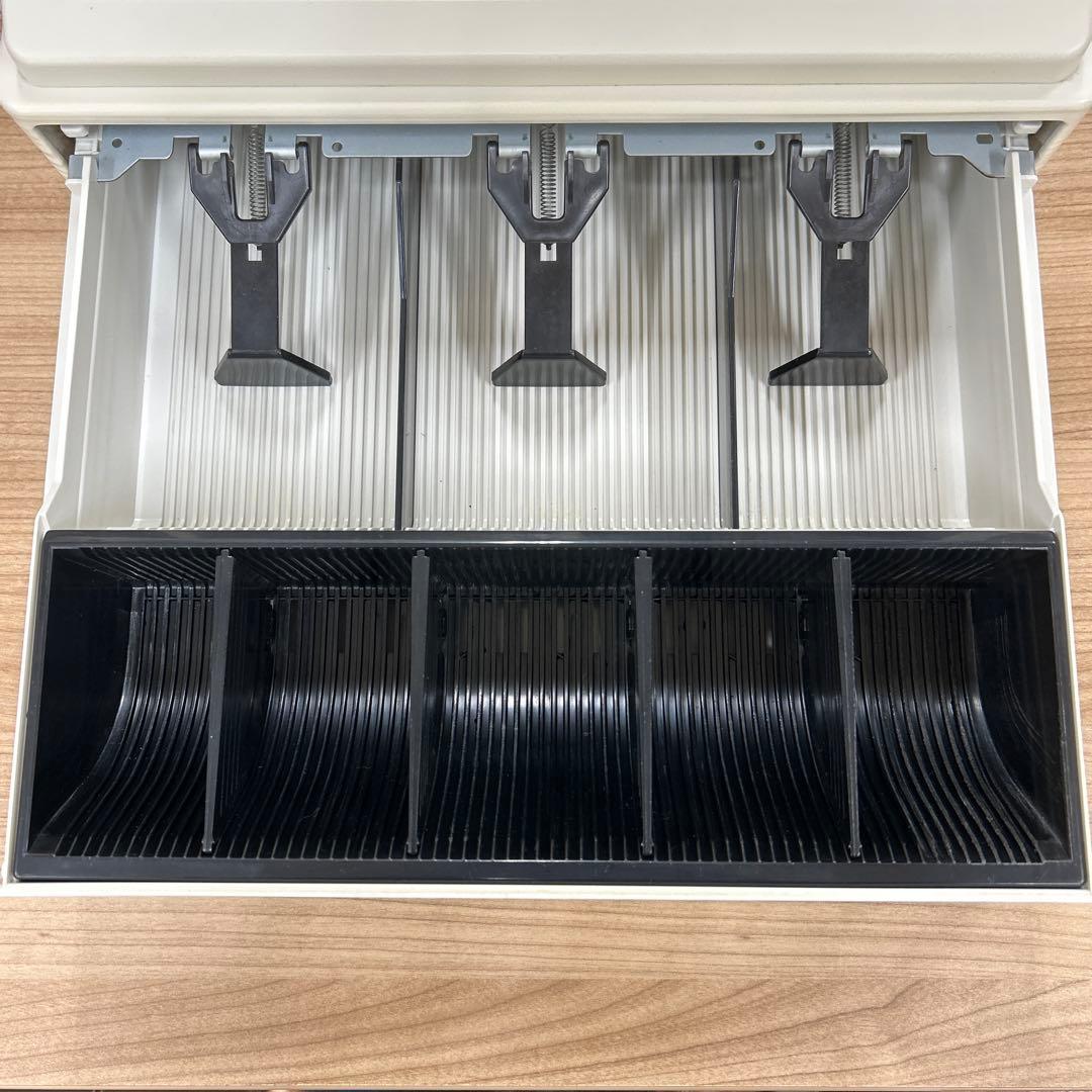 シャープ 電子レジスター XE-A107