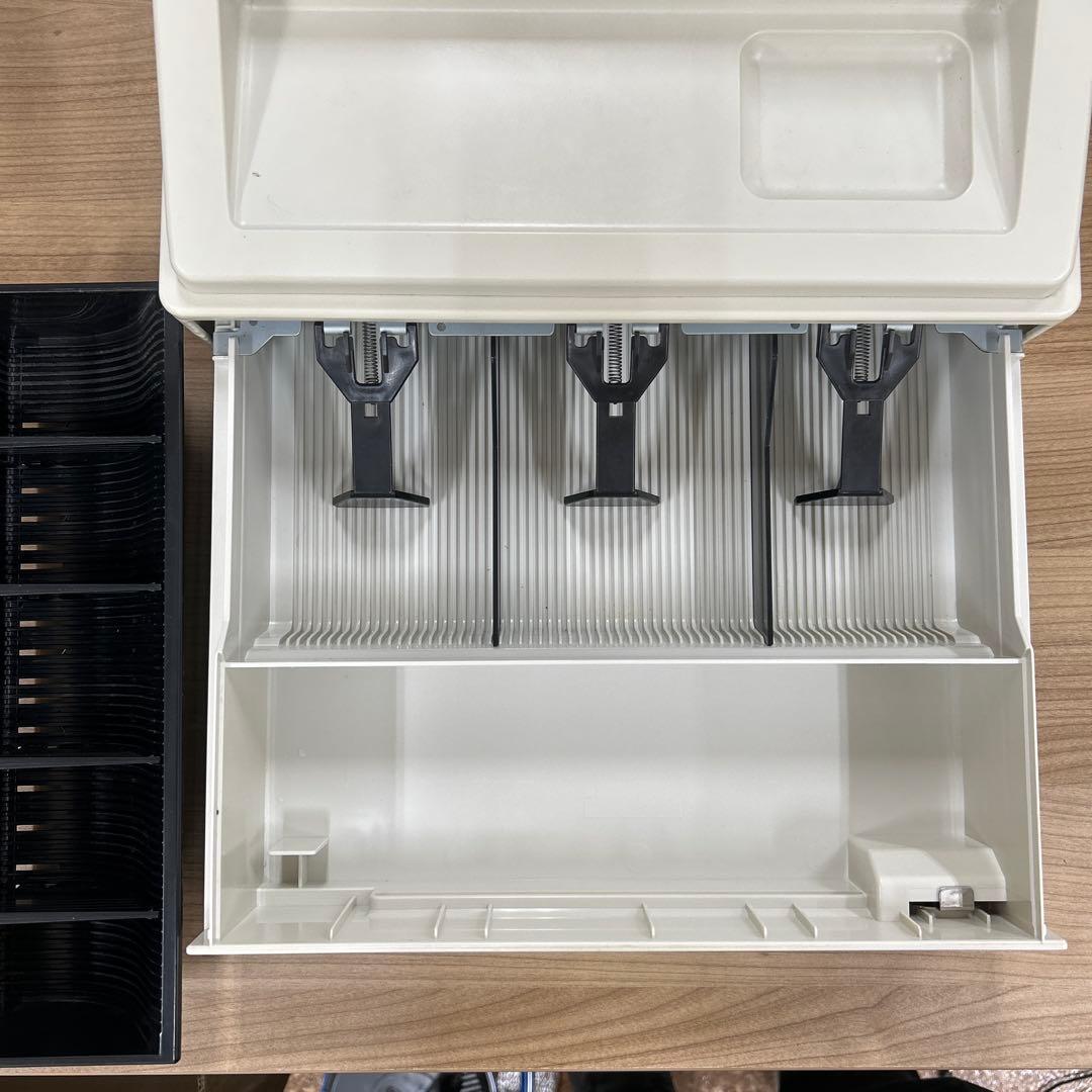 シャープ 電子レジスター XE-A107