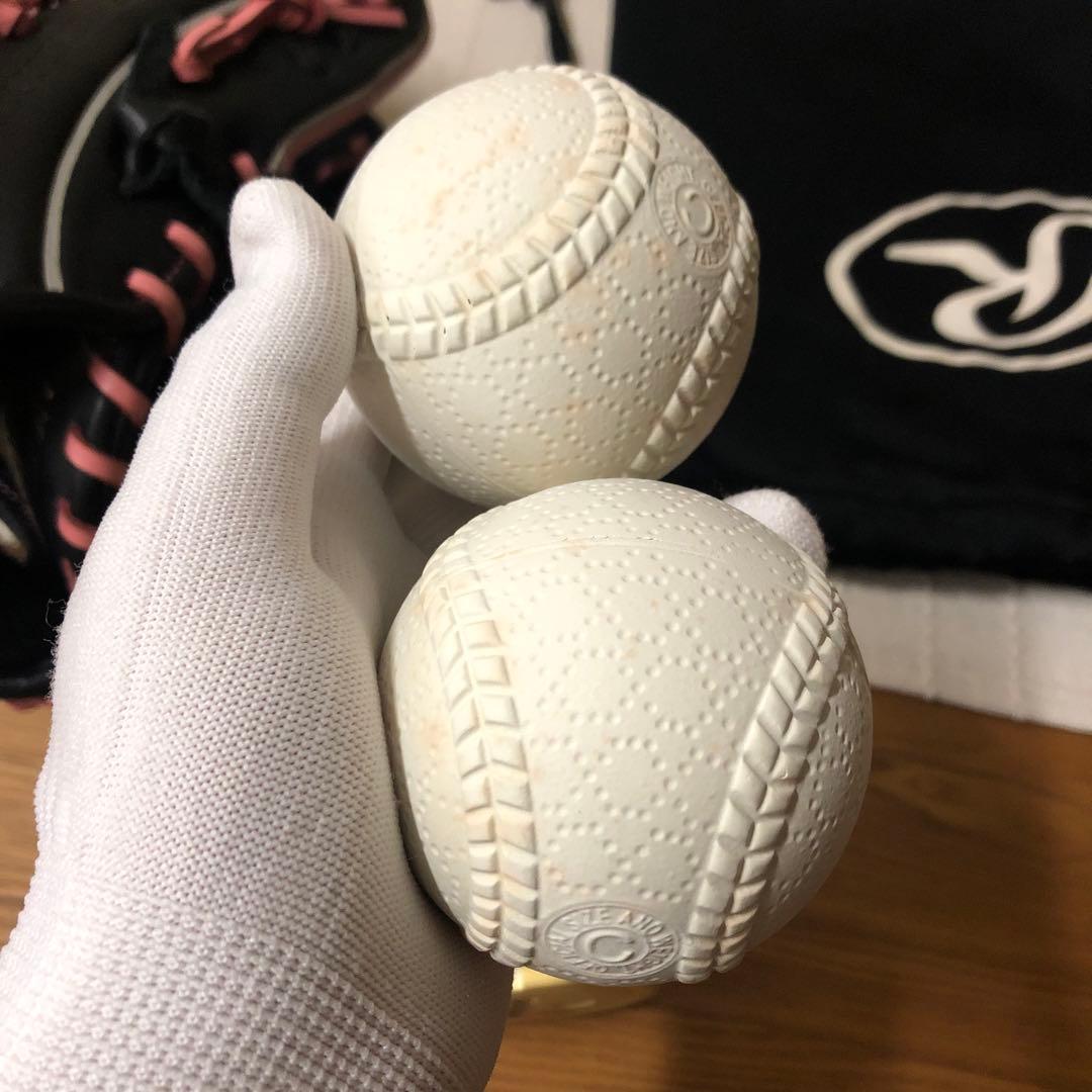 MIZUNO ダイアモンド ヒーロー 野球グローブ オールラウンド用 ミズノ