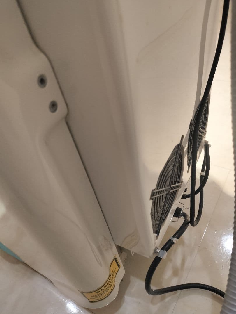 DEKA MUSEE PLATINUM 業務用脱毛器　脱毛エステ店の方へオススメ