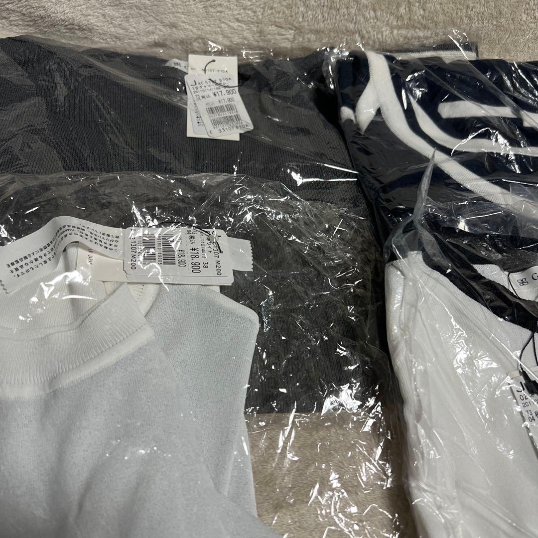 72 新品未使用タグ付き　グランターブル　福袋　まとめ売り　総額約6万円分　服