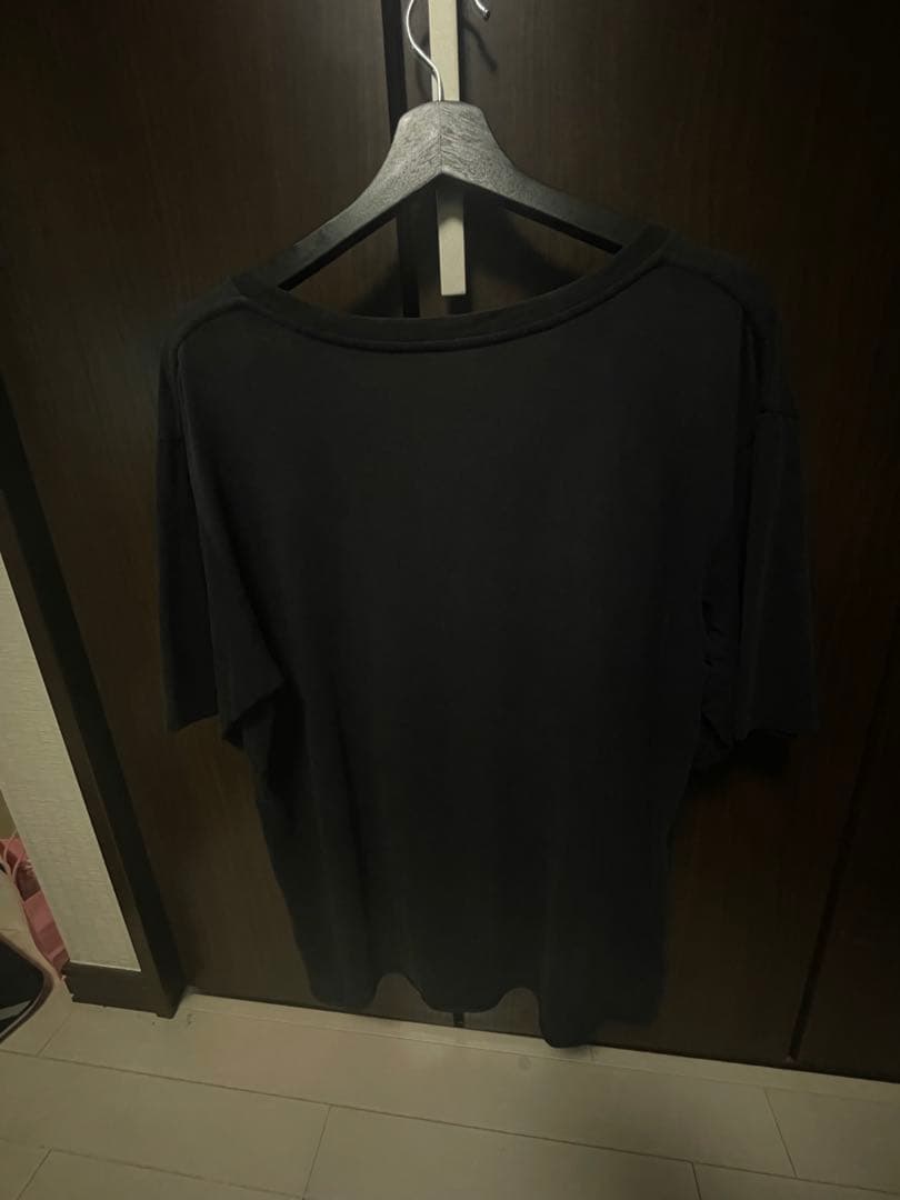 サンローラン　Tシャツ