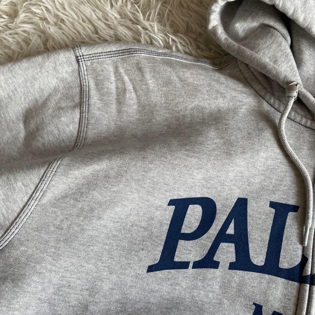 すまいるくんTRIPLE STITCH VERITAS ZIP