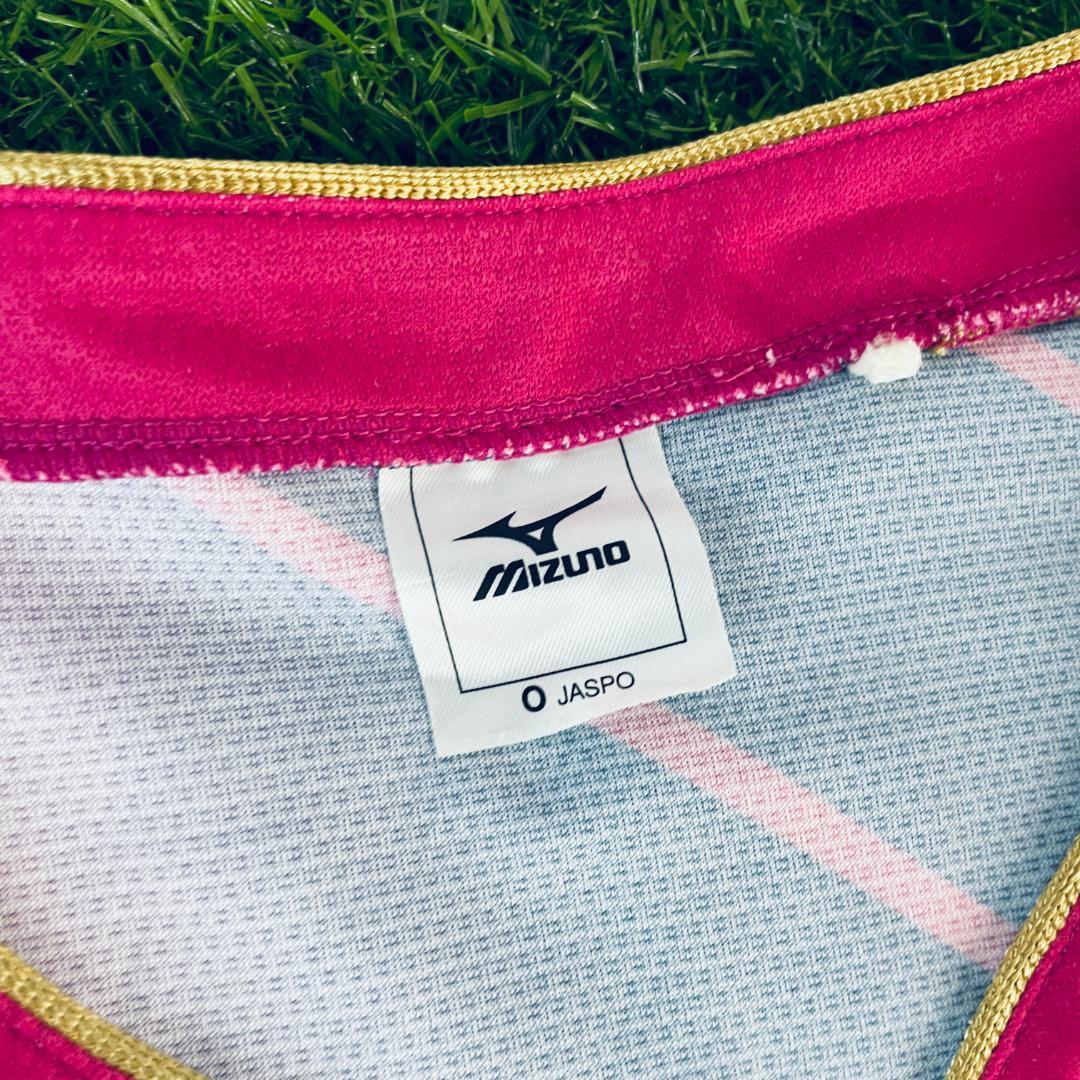 セレッソ大阪 2013 南野拓実 ホーム ユニフォーム 正規品 Oサイズ レア