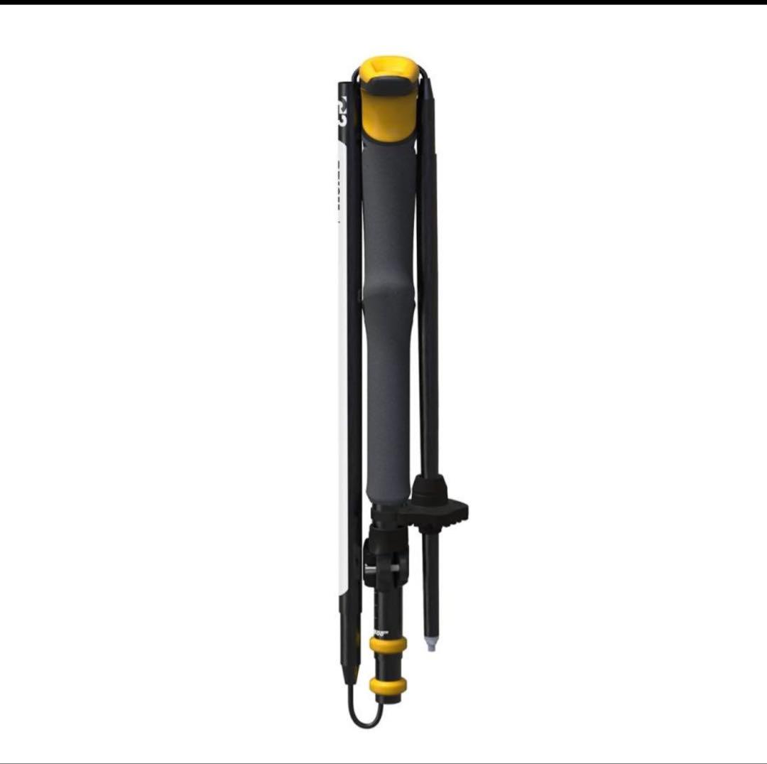 G3PIVOTTREKジースリーピボットトレックポールSHORT105-125