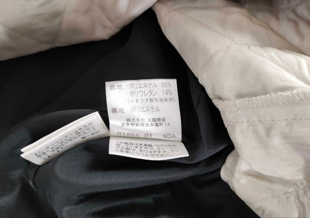BURBERRY レディース コート 美品 ABランク セール‼️