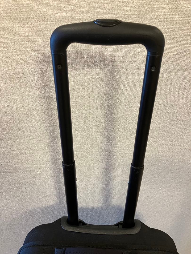 NIKE キャリーバック　78L