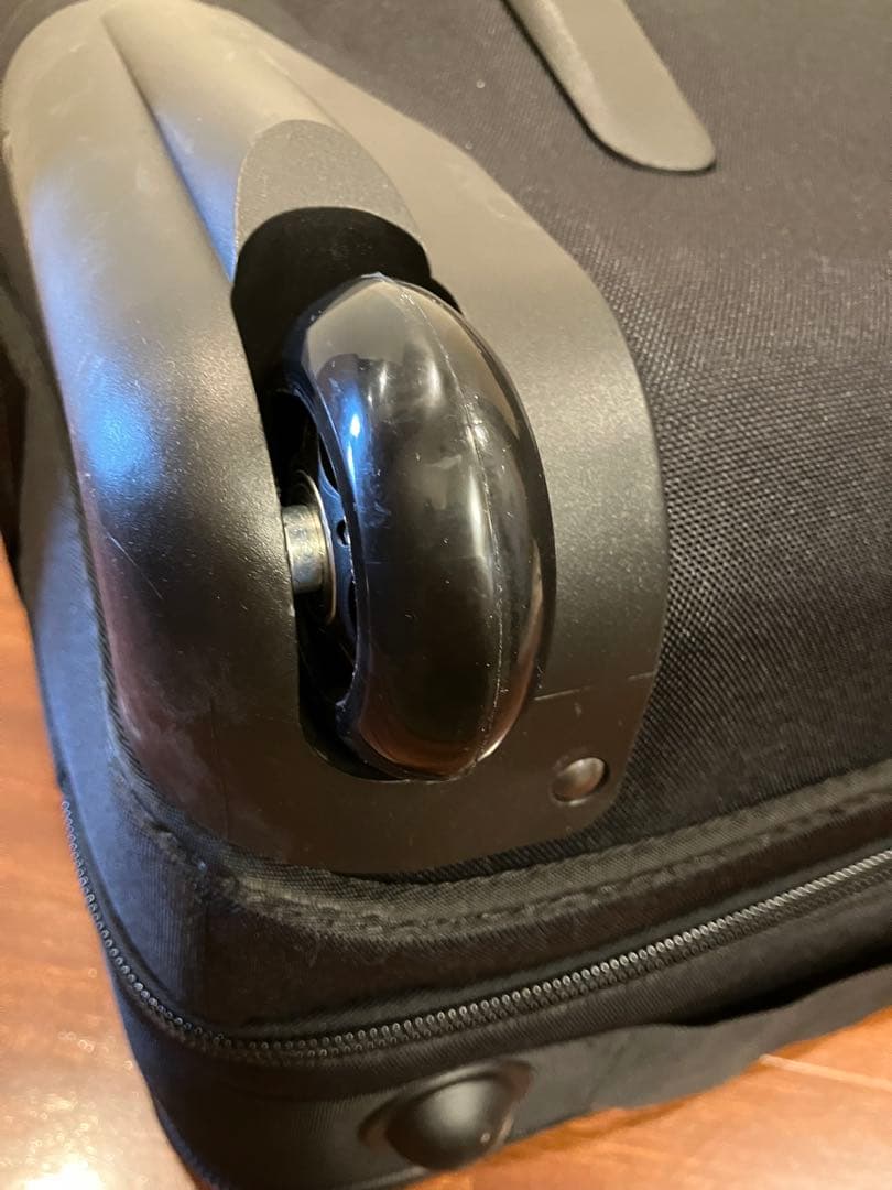 NIKE キャリーバック　78L