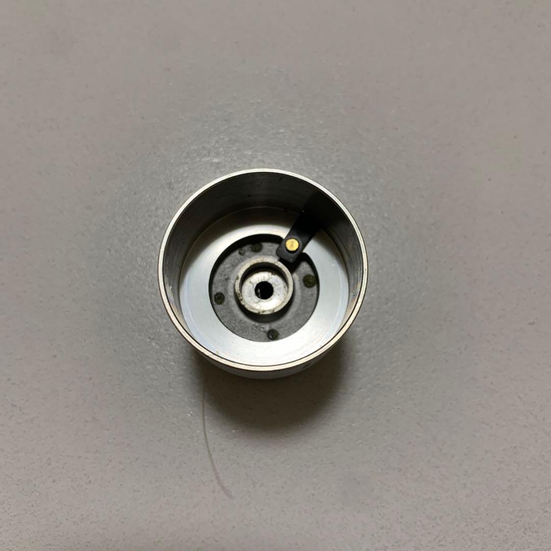 【希少】92STELLA 1000 初代　リール　シマノ　スプール