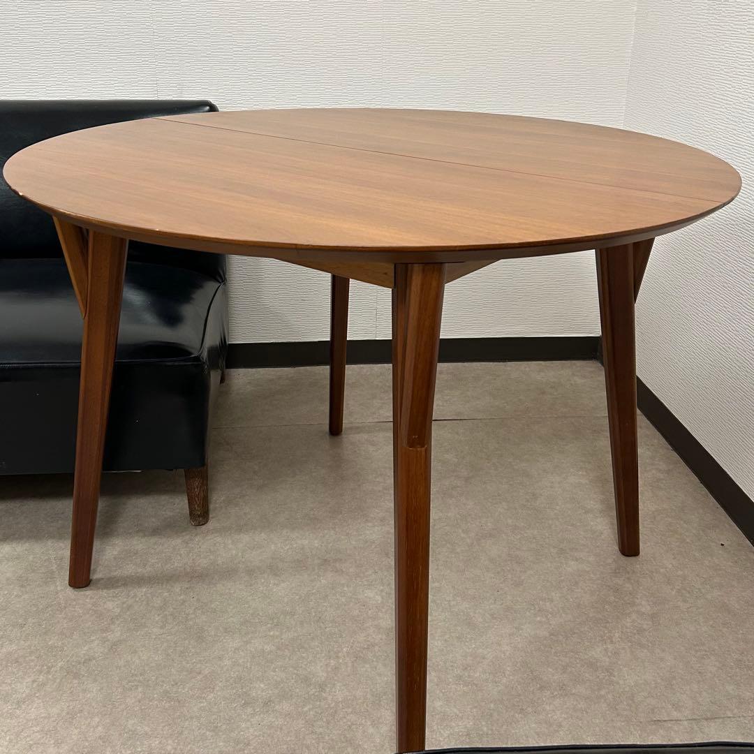 west elm mid centuryコーヒー テーブル ダイニング 北欧