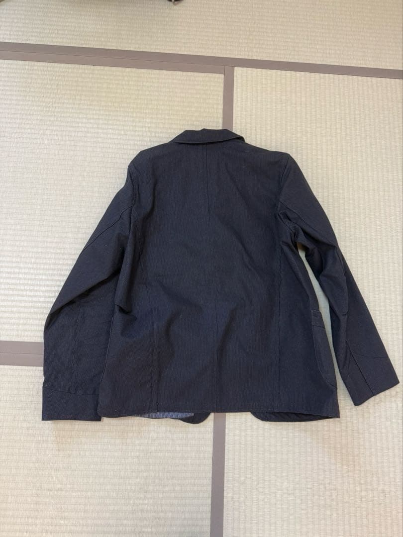 リアルマッコイズ　ダブルダイヤモンド　LOT471 サイズ42