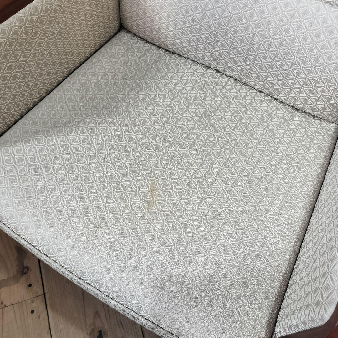 ラウンジチェア　天童木工　T-7154SH　モダン　プライチェア