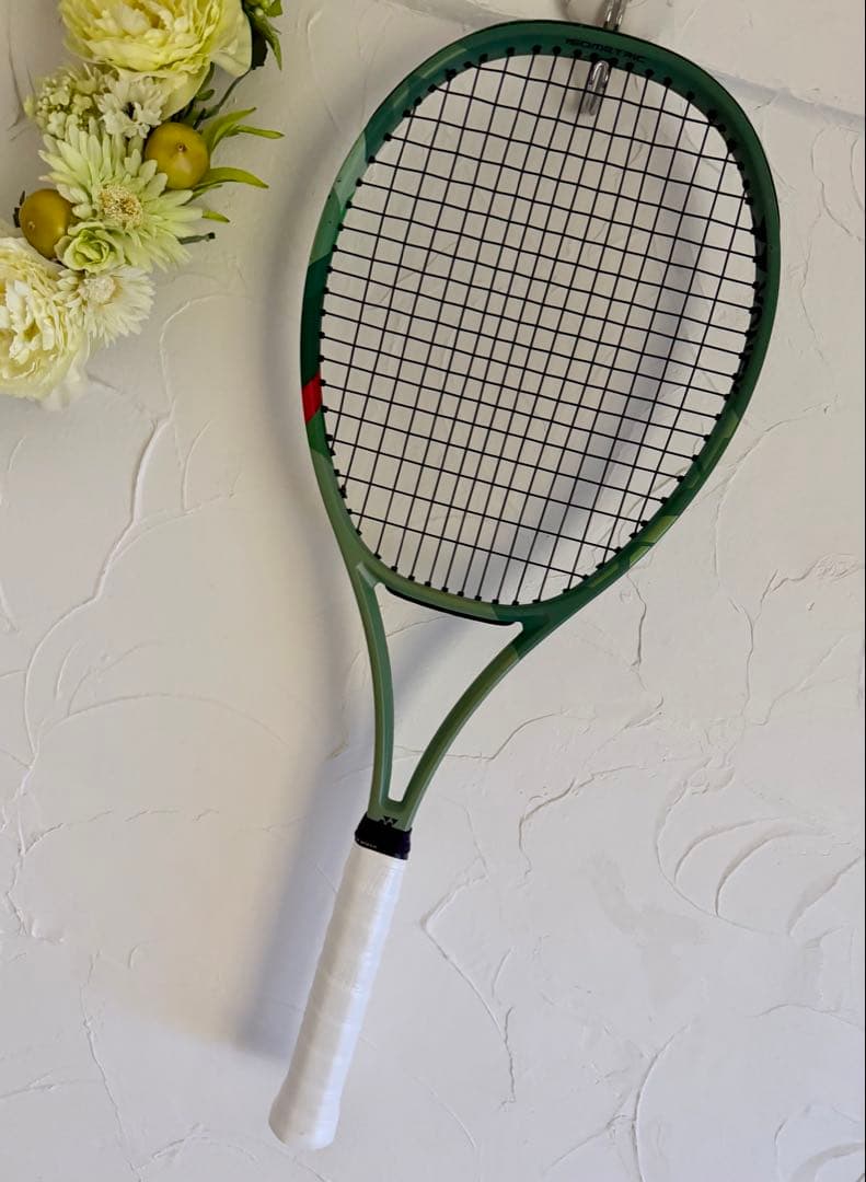 よっち　ヨネックス　PERCEPT 100L テニスラケット　G2