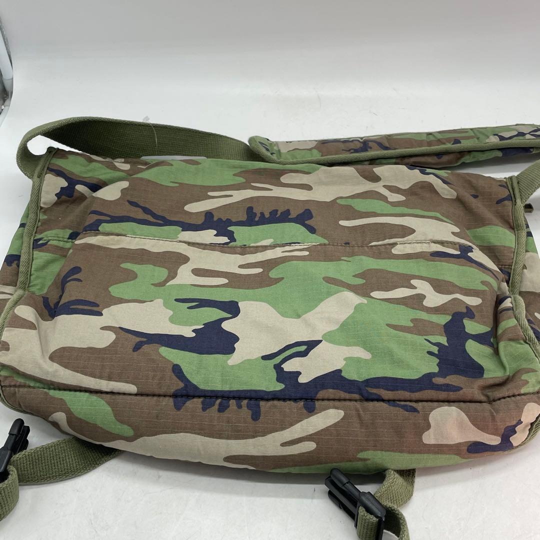 BN4992●ラルフローレン DENIM＆SUPPLY メッセンジャーバッグ