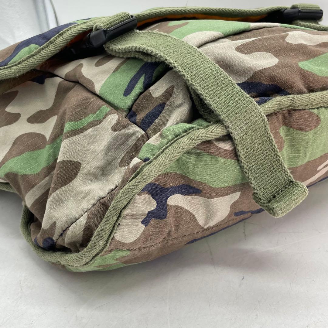 BN4992●ラルフローレン DENIM＆SUPPLY メッセンジャーバッグ