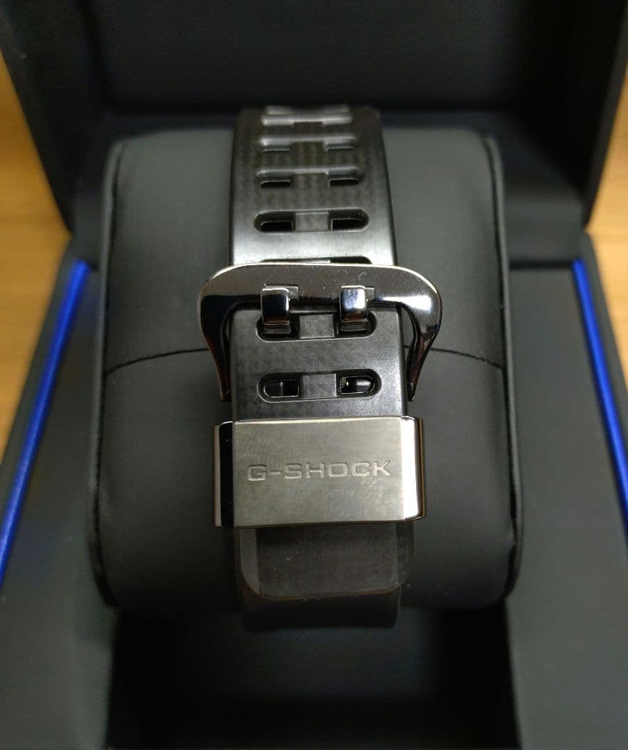 グラビティマスターCASIO G-SHOCK 5588*JA 腕時計