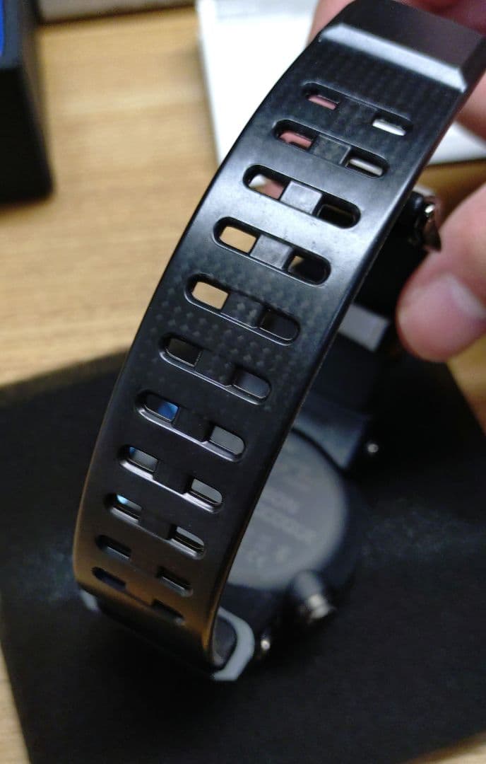 グラビティマスターCASIO G-SHOCK 5588*JA 腕時計