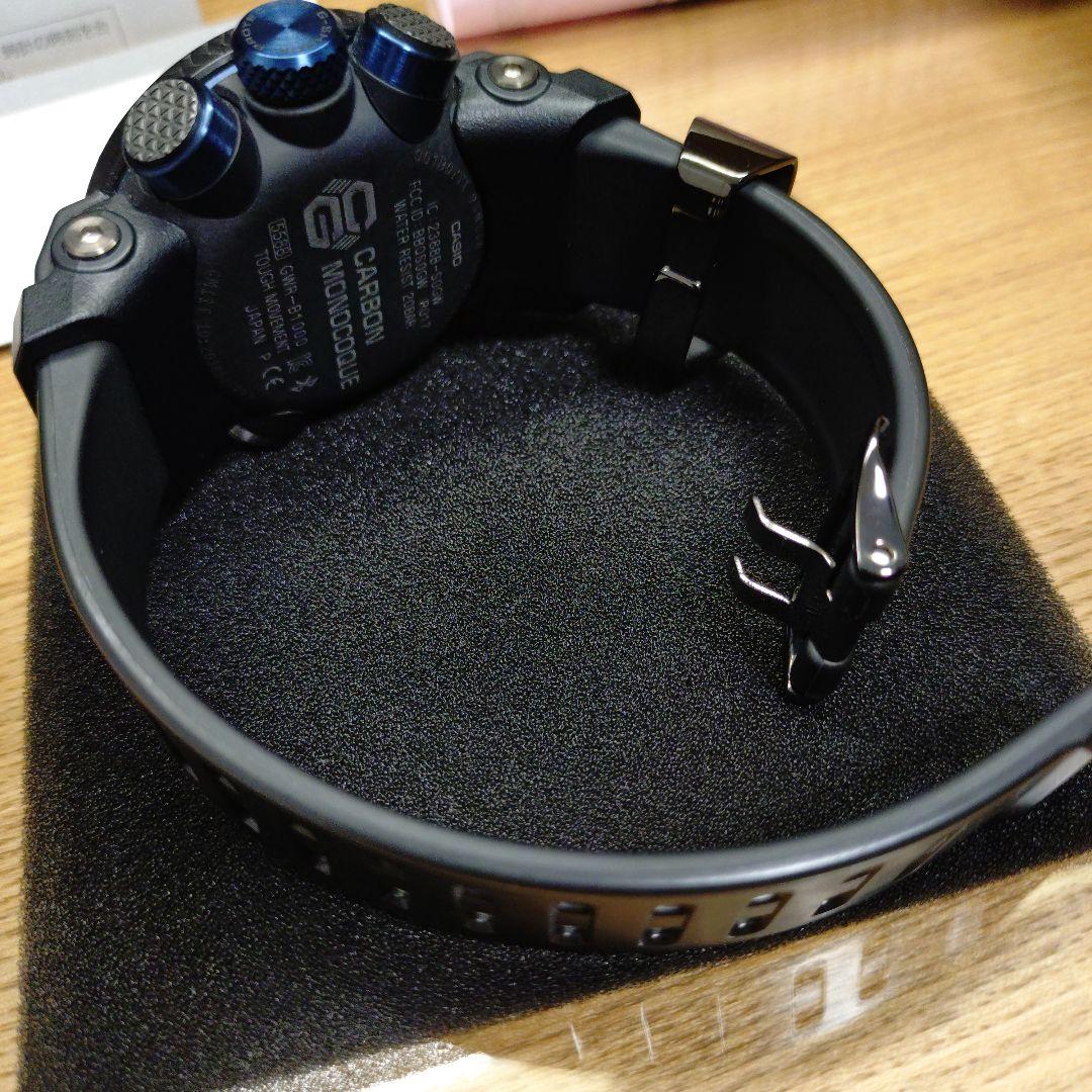 グラビティマスターCASIO G-SHOCK 5588*JA 腕時計