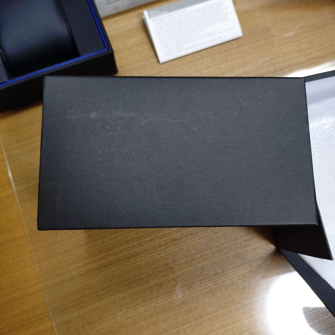 グラビティマスターCASIO G-SHOCK 5588*JA 腕時計