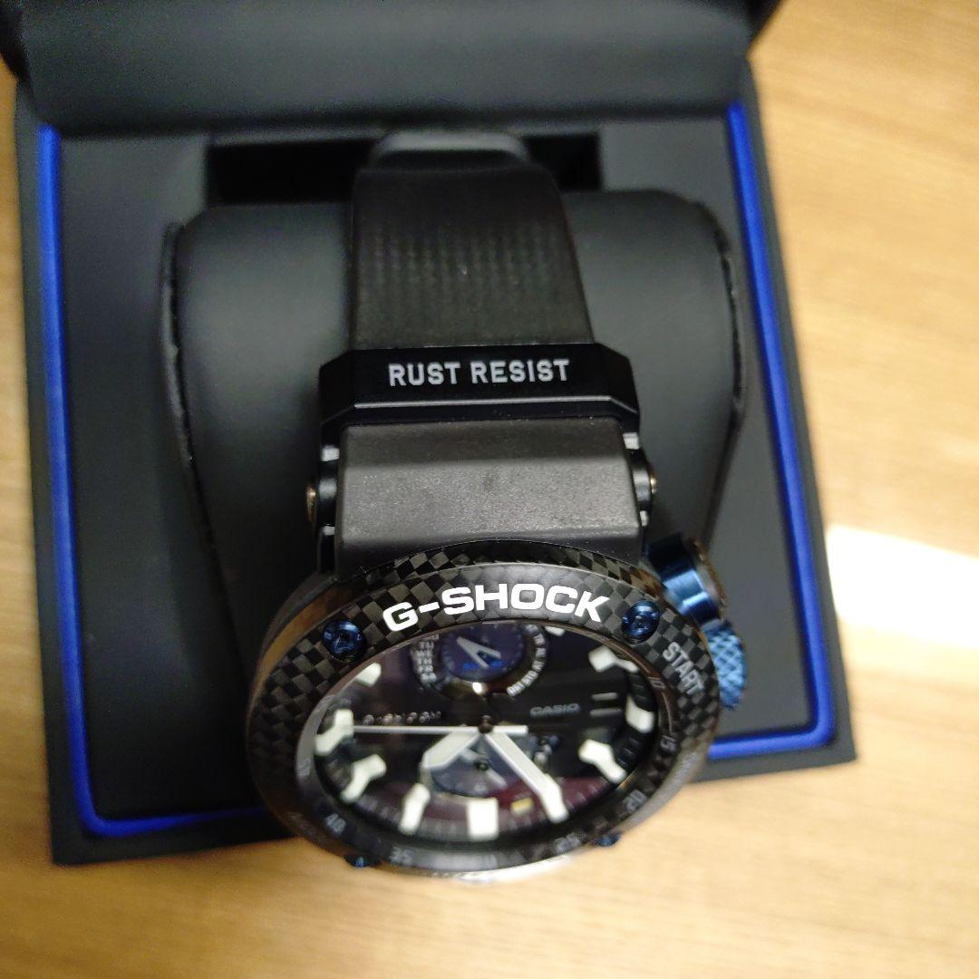 グラビティマスターCASIO G-SHOCK 5588*JA 腕時計