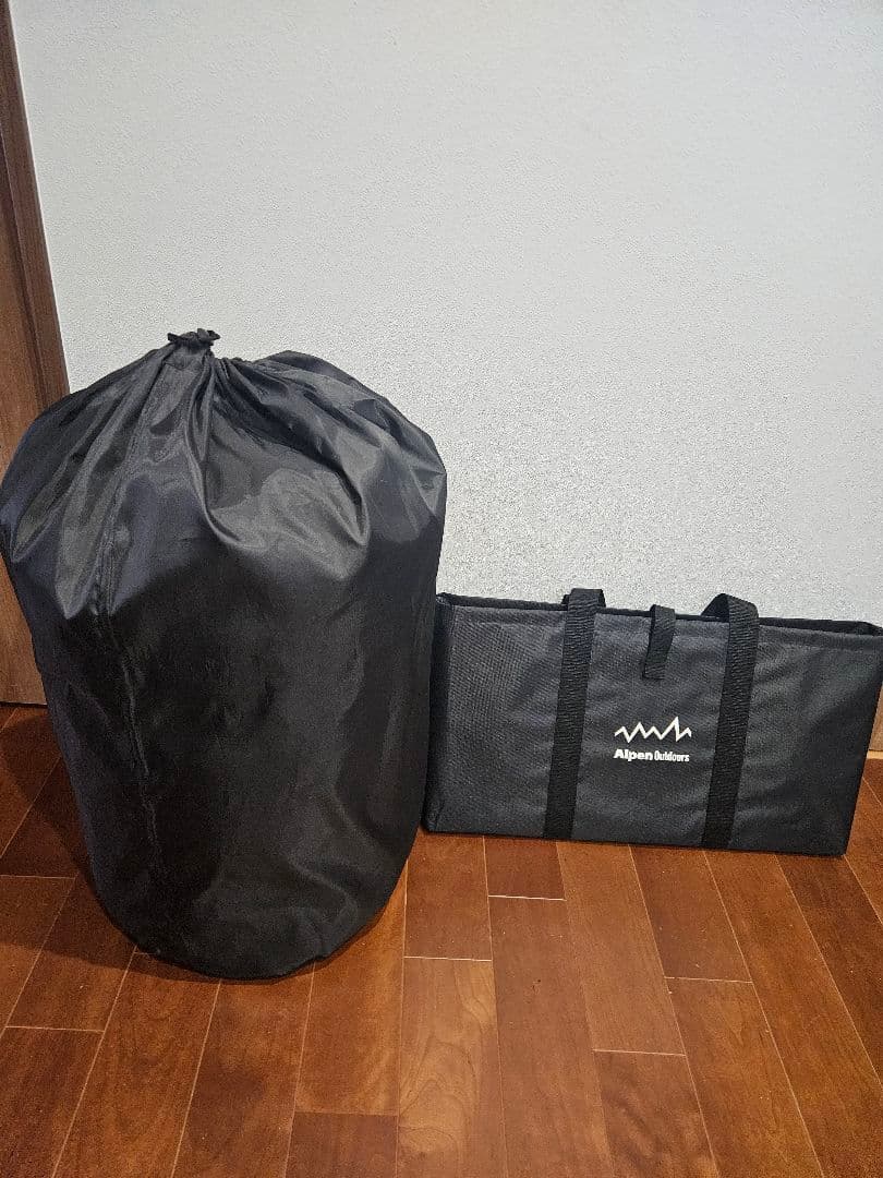 アルペンアウトドアーズ こたつユニット
