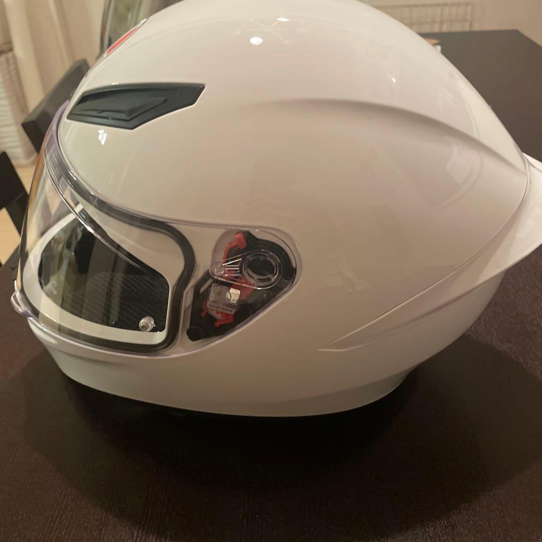 agv k1s フルフェイス