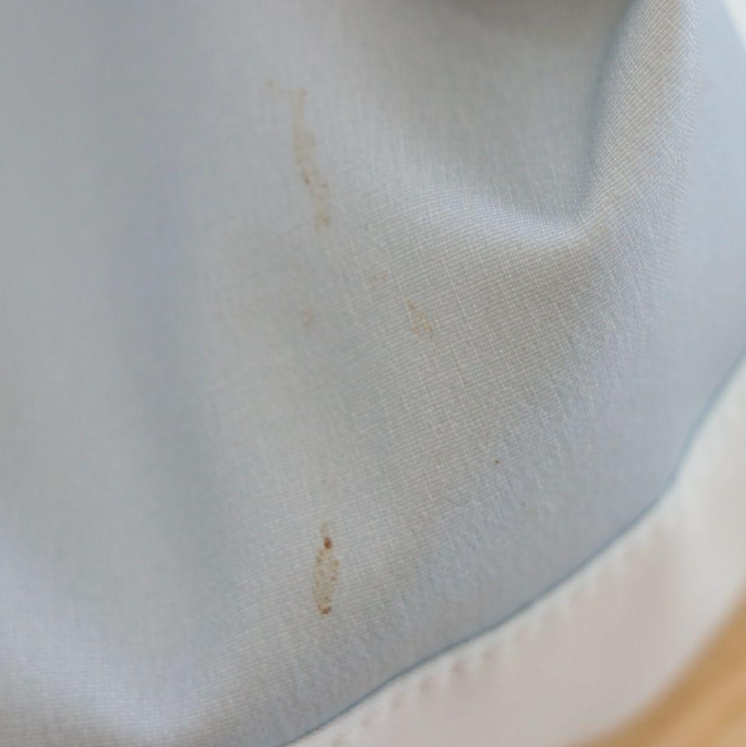 MACKINTOSH トレンチコート サイズ36 アイボリー