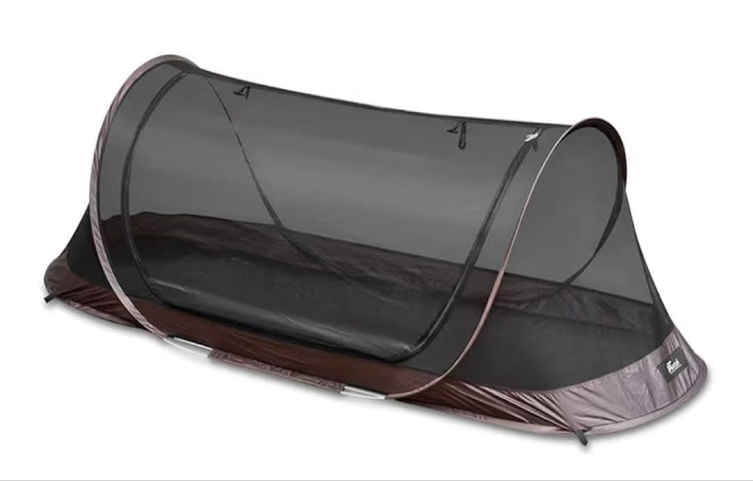 FIELDOOR ポップアップテント