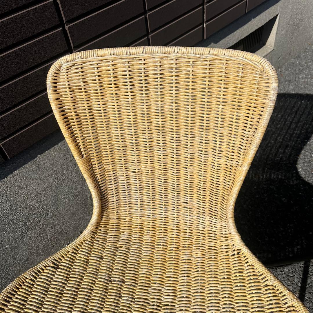 IDEE MAREA CHAIR　マレアチェア イデー　２脚セット　良品