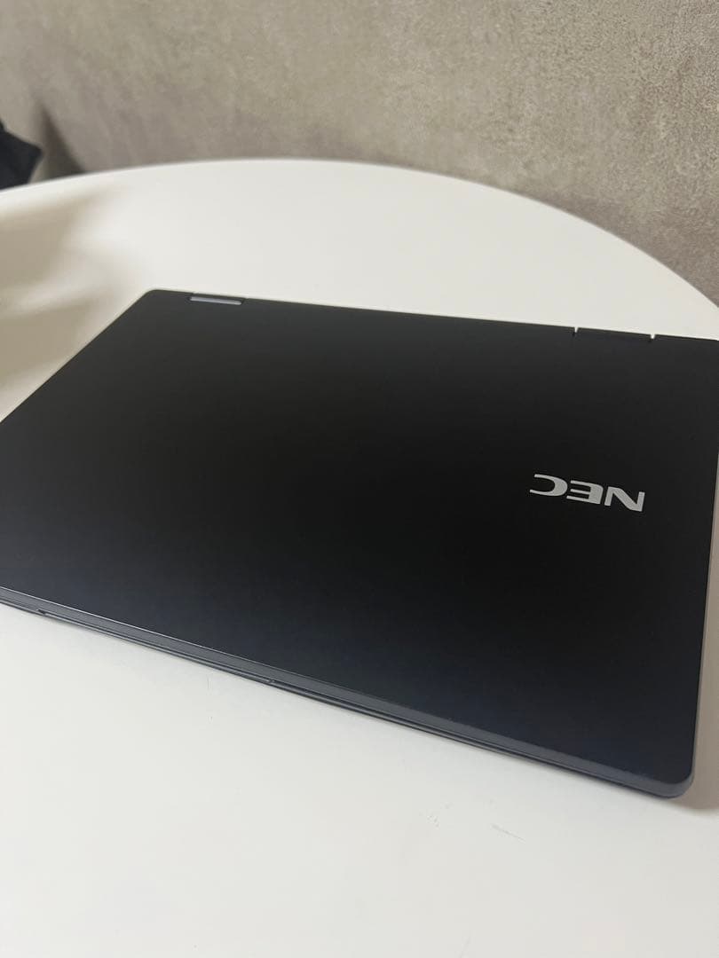 き*お様 【超コンパクト 12.5】 NEC VersaPro 超軽量 ノートパ