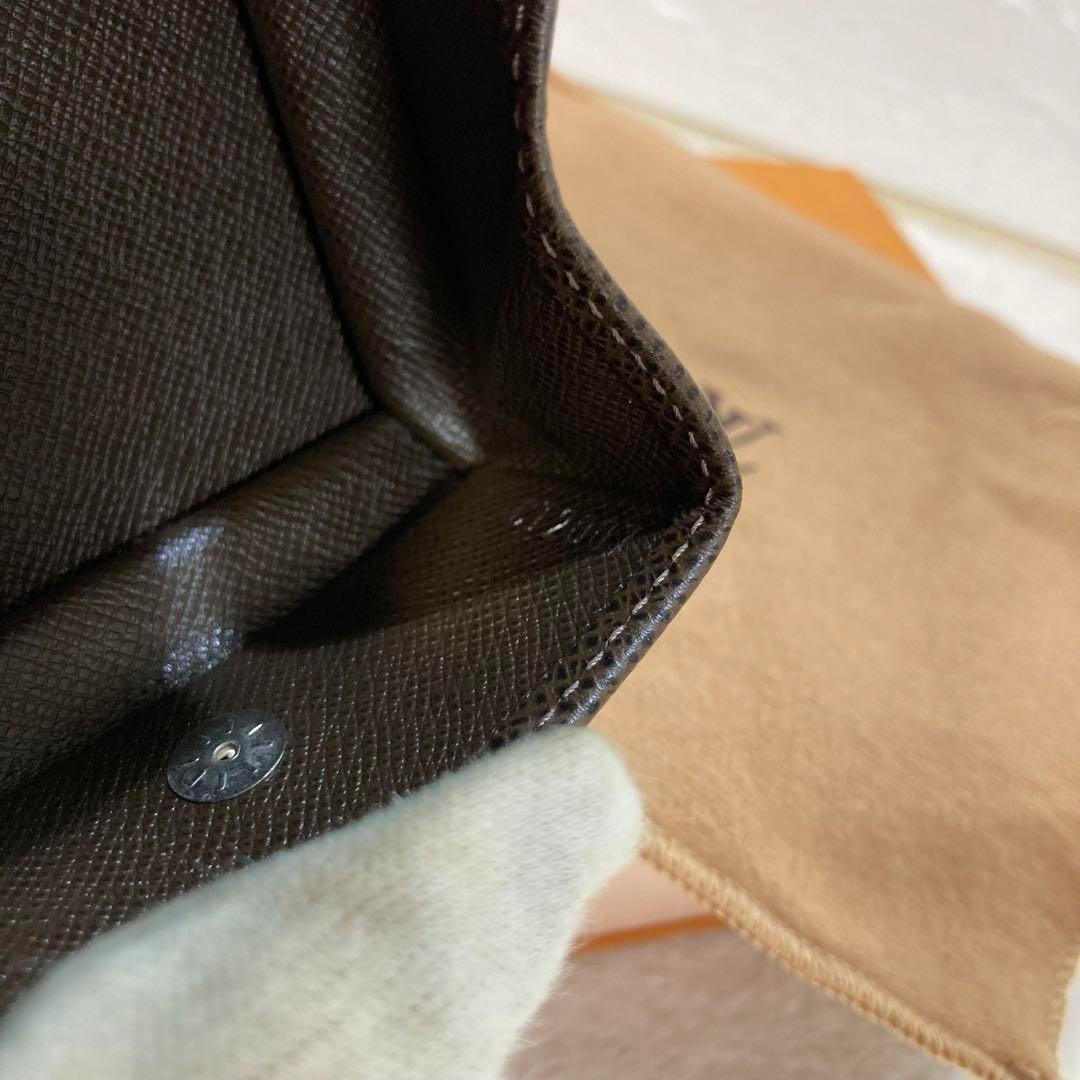 ！新品！　ルイヴィトン　タイガ　ケース