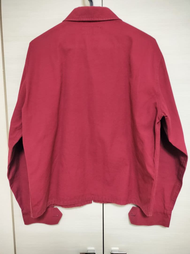 Butcher Products スポーツジャケット40