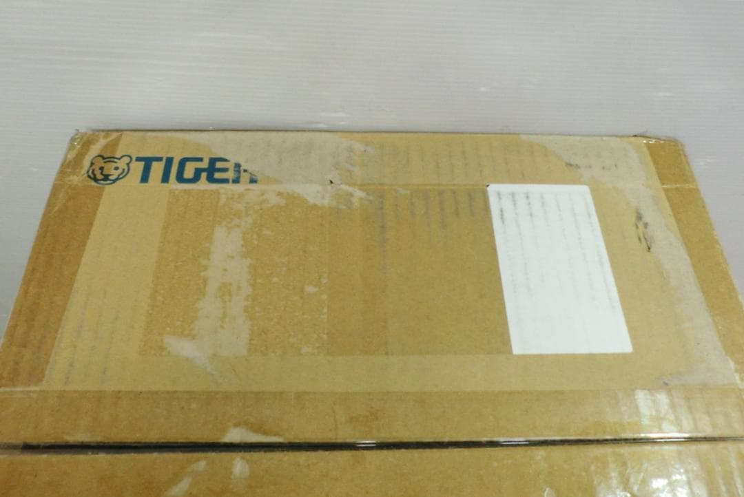タイガー 業務用ステンレスジャー JFM-570P XS 5.7L 保温専用