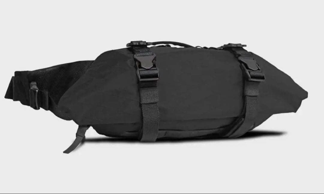 CODE OF BELL X-POD 2 コードオブベル