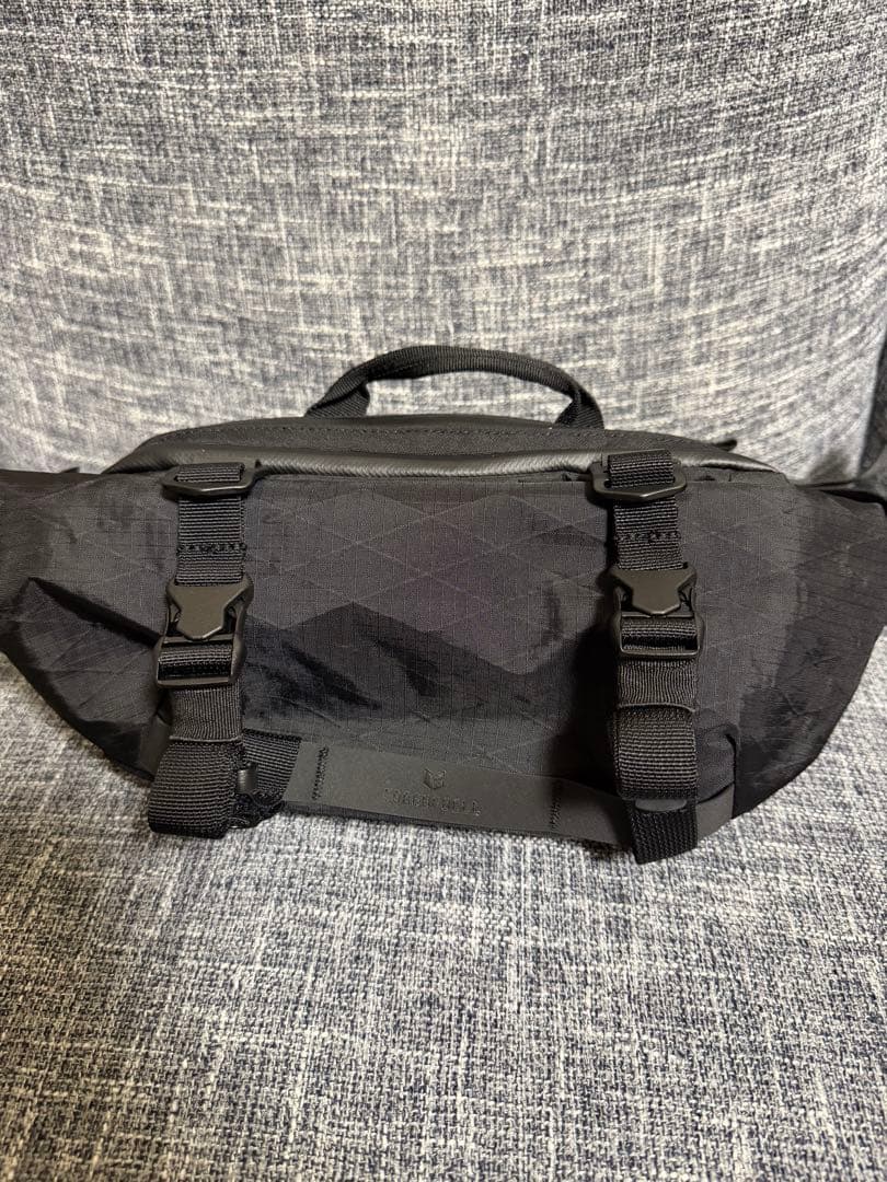 CODE OF BELL X-POD 2 コードオブベル