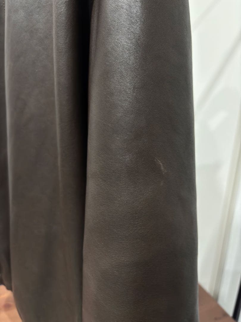 【限定値下げ】25aw GABRIELA COLL GARMENTS No216