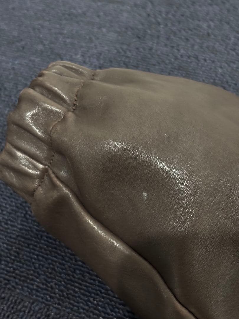 【限定値下げ】25aw GABRIELA COLL GARMENTS No216