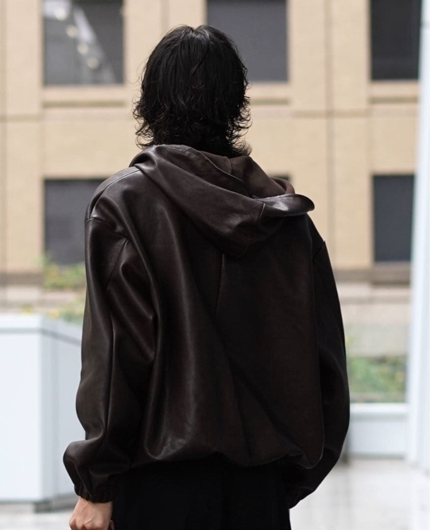 【限定値下げ】25aw GABRIELA COLL GARMENTS No216