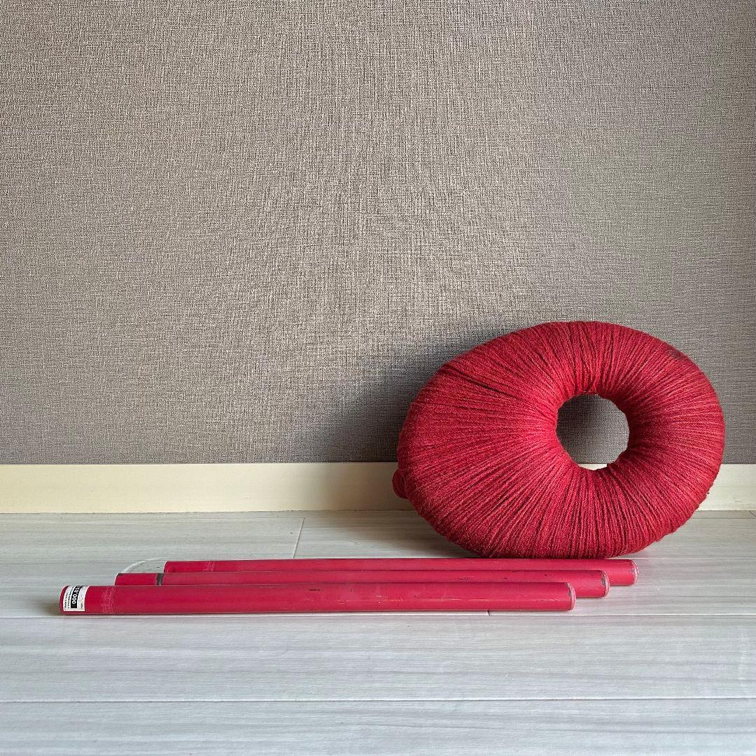 ◉ オールドイケア 90'S スツール PS「Eskilstuna」